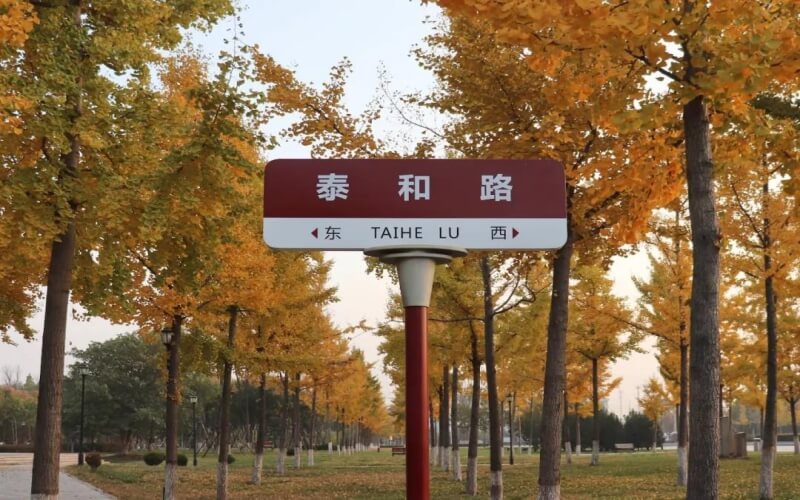 山东第二医科大学