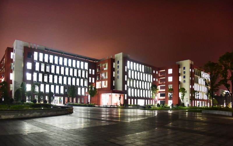 江西师范高等专科学校