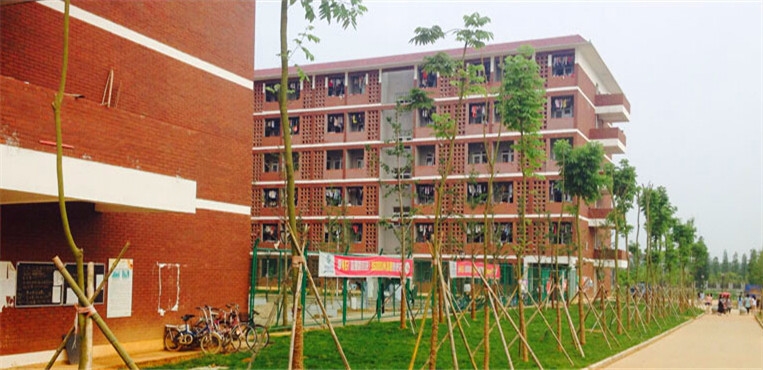 宜春幼儿师范高等专科学校