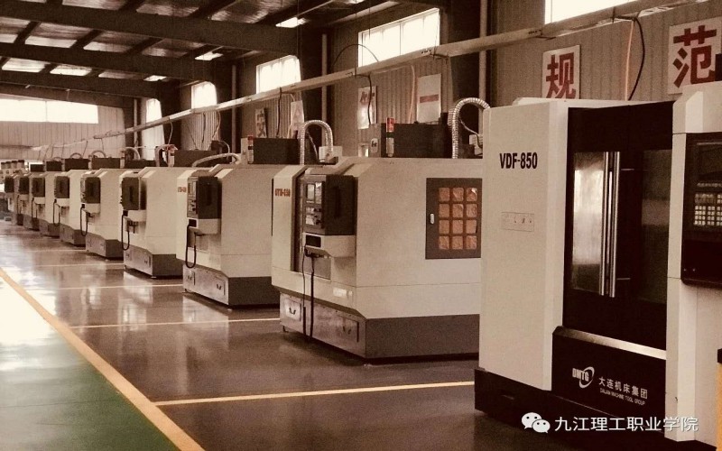 九江理工职业学院