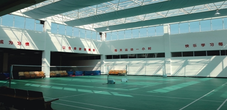 江西传媒职业学院