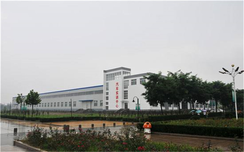 山东工程职业技术大学