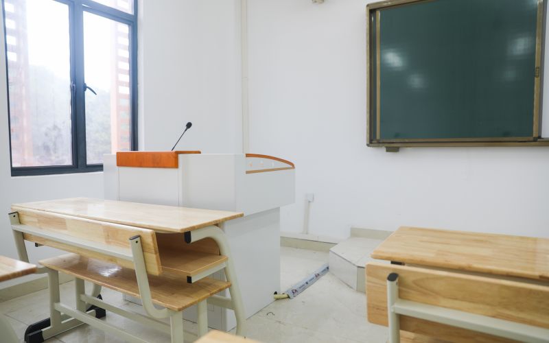 宜春幼儿师范高等专科学校