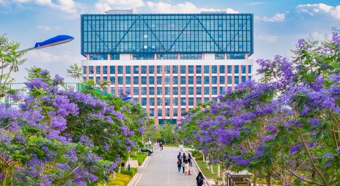 云南理工职业学院