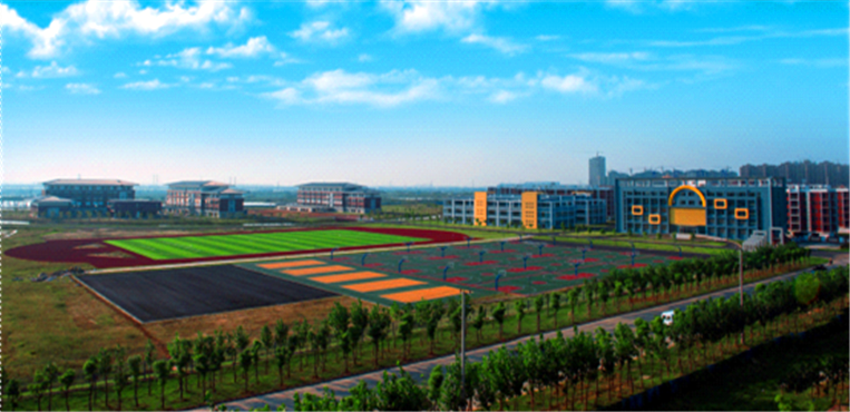 江西泰豪动漫职业学院