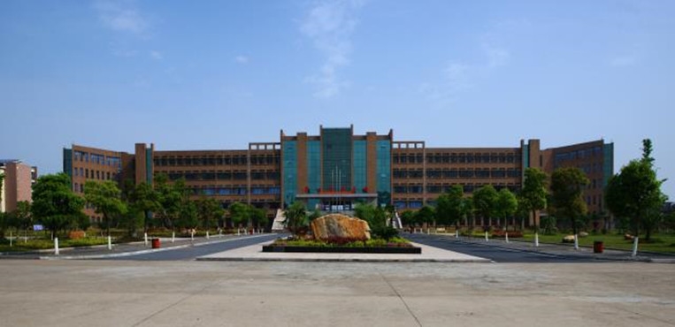 江西新能源科技职业学院