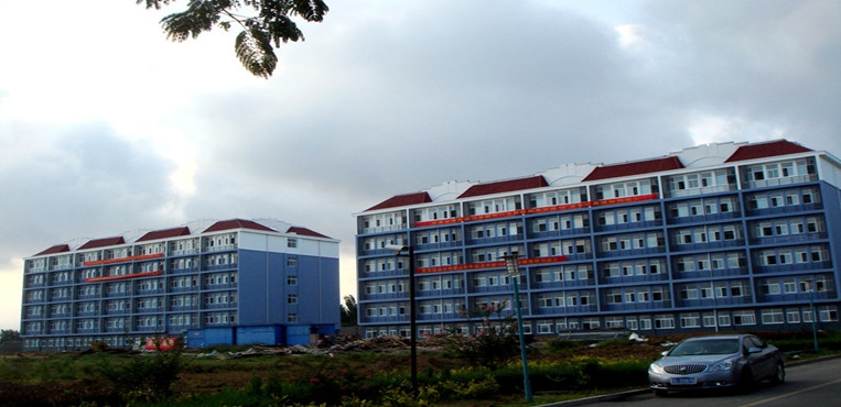 山东外国语职业技术大学