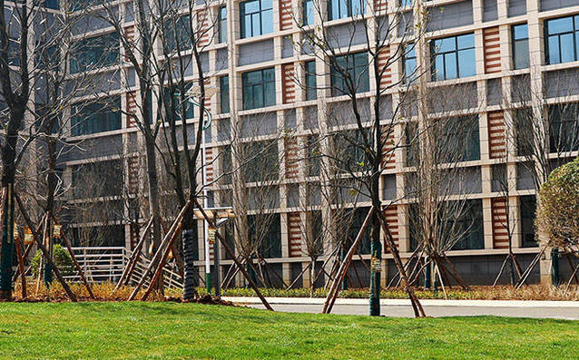 昭通卫生职业学院