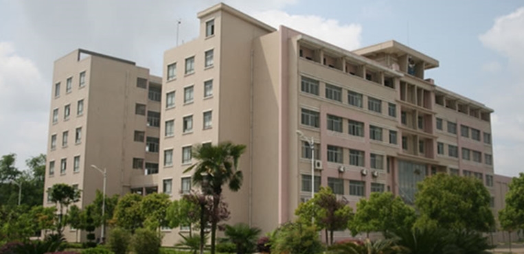 江西农业工程职业学院