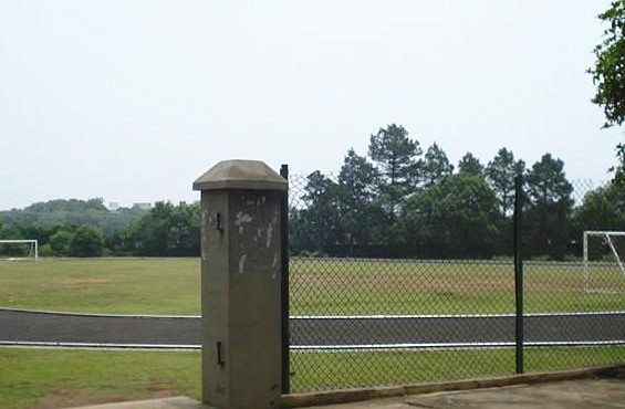 江西管理职业学院