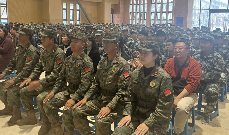 丽江职业技术学院