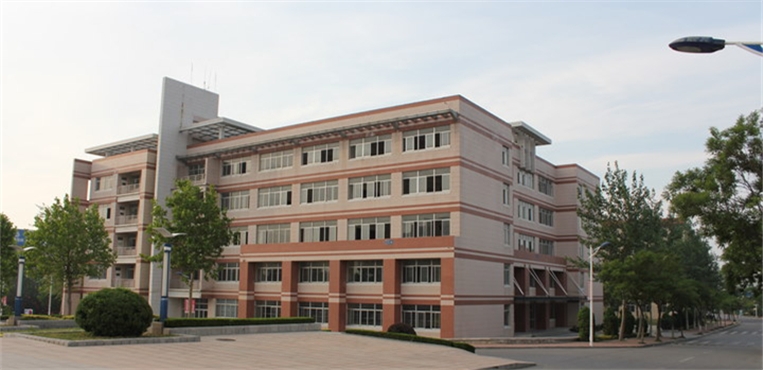 鲁东大学