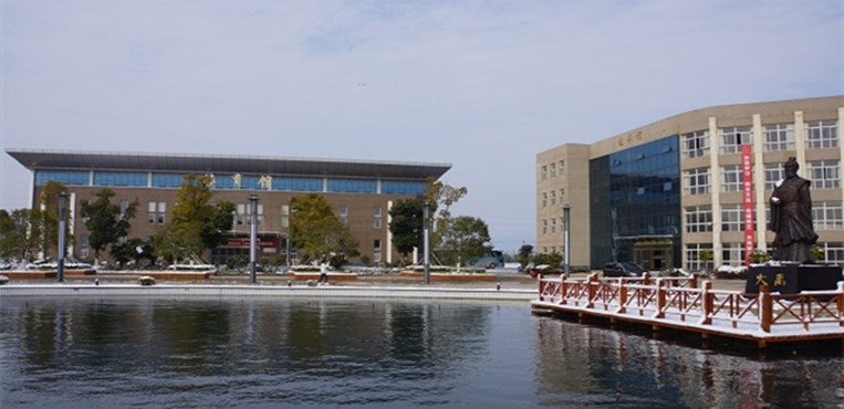 江西水利职业学院