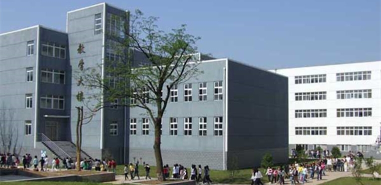 江西青年职业学院