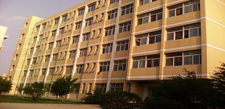 山东财经大学东方学院