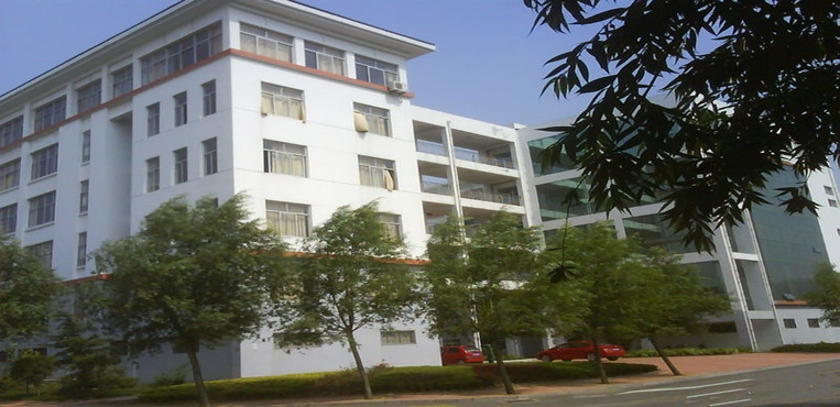 山东外国语职业技术大学