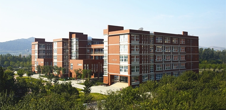 山东交通学院