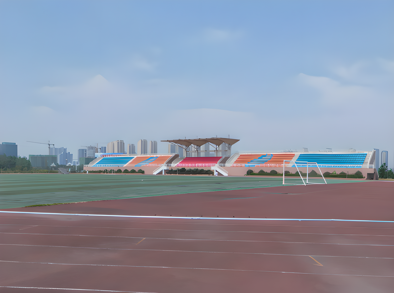 江西经济管理职业学院