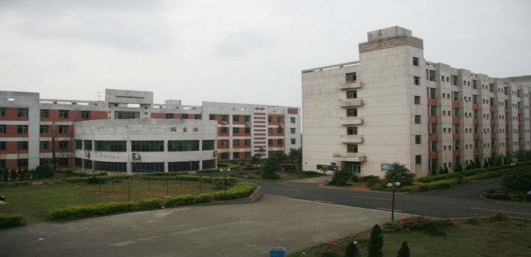 江西冶金职业技术学院