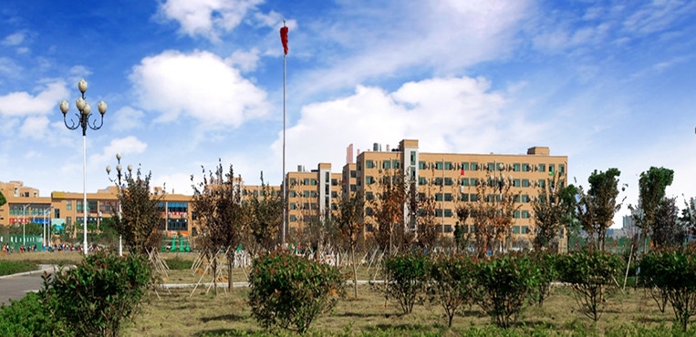 江西卫生职业学院