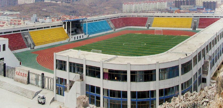 青岛恒星科技学院