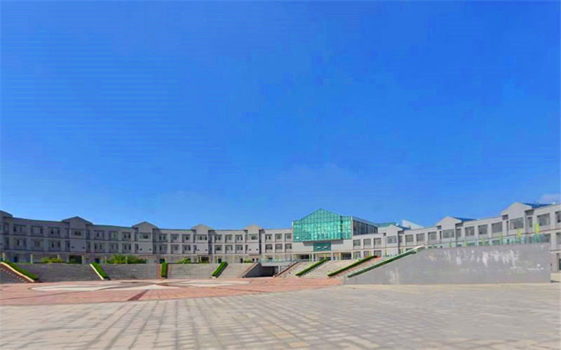 山东第二医科大学