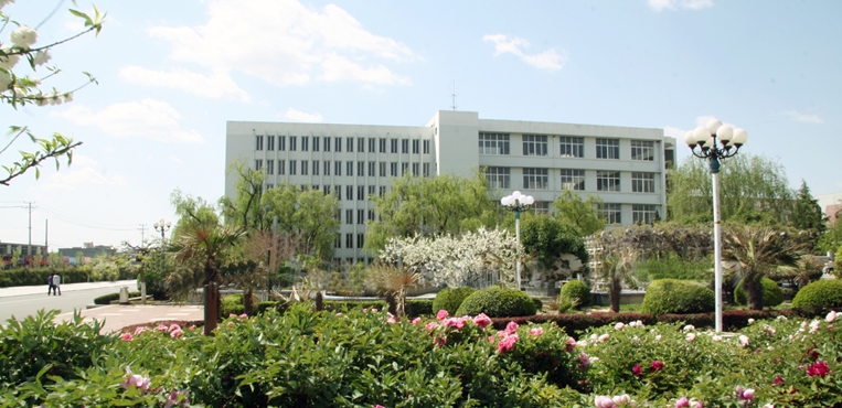 泰山科技学院