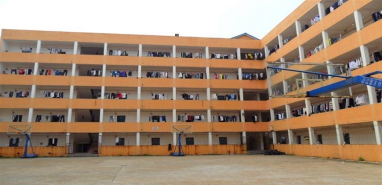 江西航空职业技术学院