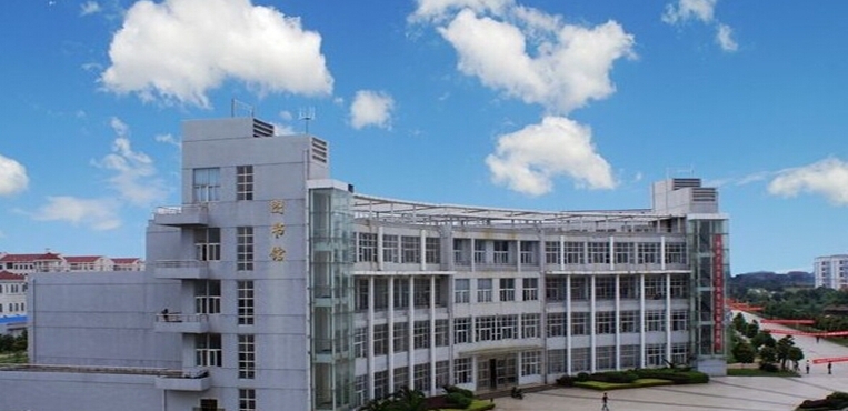 江西制造职业技术学院