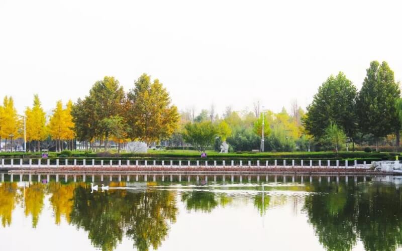 山东第二医科大学