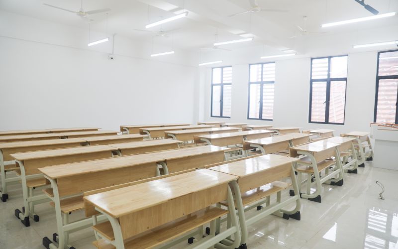 宜春幼儿师范高等专科学校