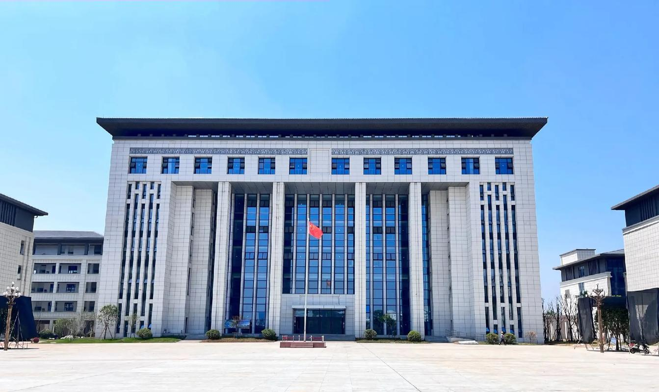 吉安幼儿师范高等专科学校