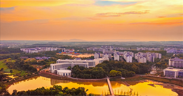 吉安幼儿师范高等专科学校
