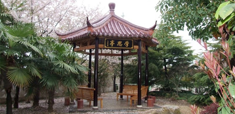 赣西科技职业学院