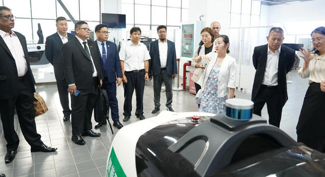 云南交通运输职业学院