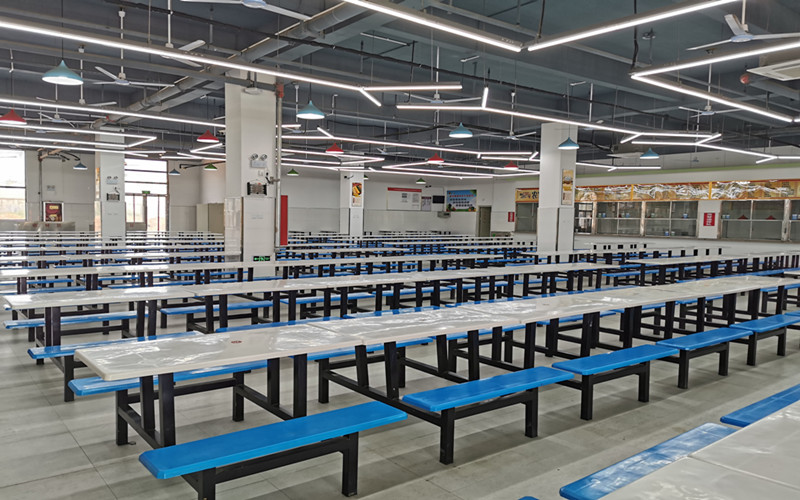 江西工商职业技术学院