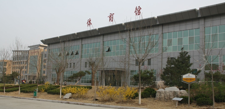 山东现代学院