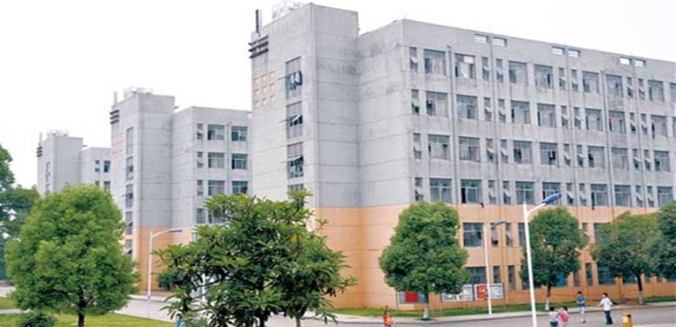 江西青年职业学院