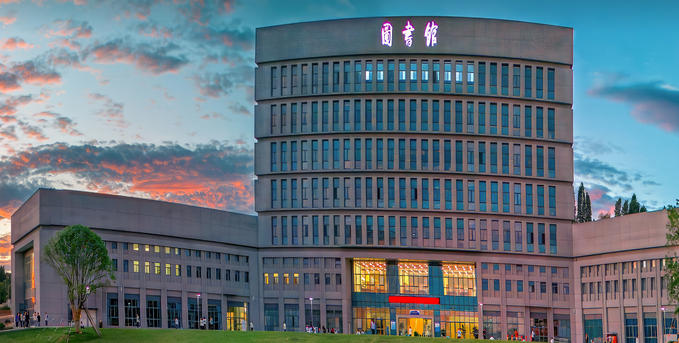 云南交通运输职业学院