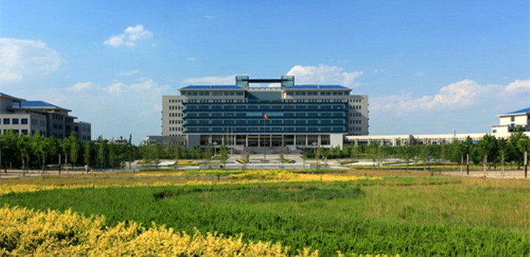 山东中医药大学