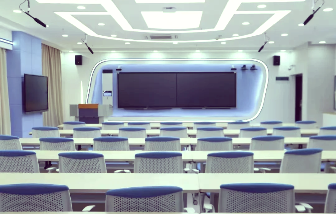 上饶卫生健康职业学院