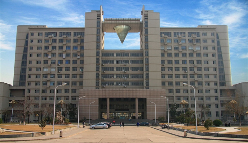 郑州轻工业大学