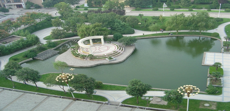 郑州轻工业大学