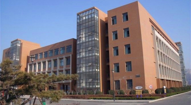 山东劳动职业技术学院