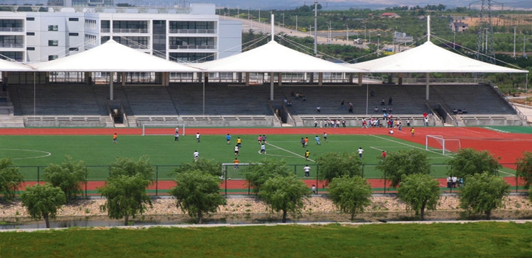 日照职业技术学院