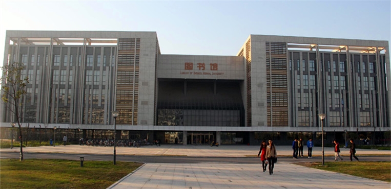 周口师范学院