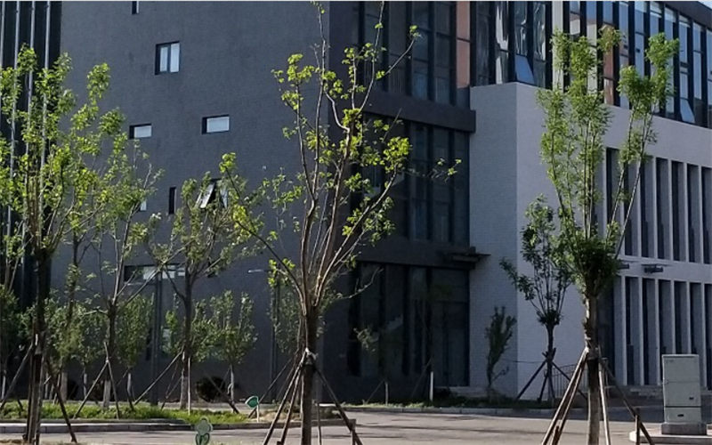 山东化工职业学院