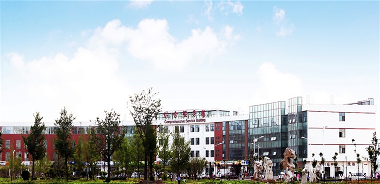 山东医学高等专科学校