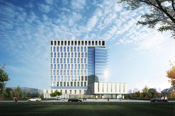 青岛飞洋职业技术学院