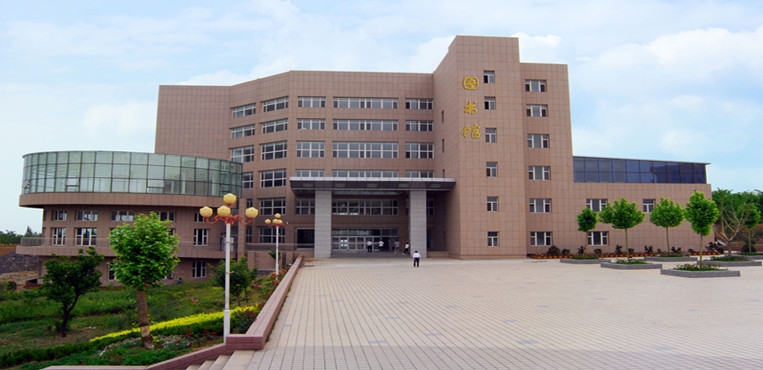 山东杏林科技职业学院